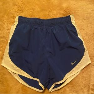 Nike shorts XS. Great shape